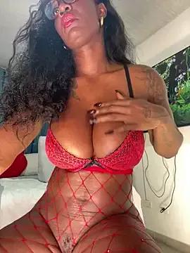 Private Bustykeyla on StripChat