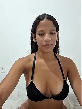 Freechat By_Aninha on StripChat