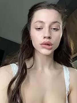 Freechat Camilla_Railian on StripChat