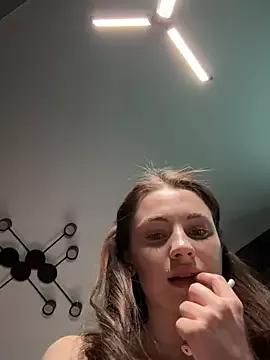 Freechat Camilla_Railian on StripChat