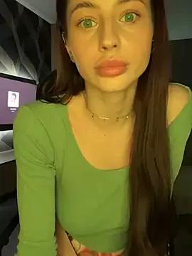 Freechat Camilla_Railian on StripChat