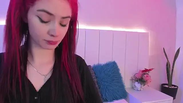 StripChat CAMILLEN_PETTID is Freechat CAMILLEN_PETTID — SPLENDIE AND FLEXIBLE POSITIONS