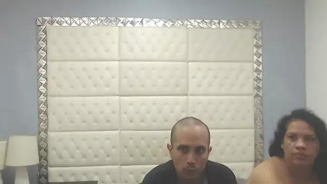 Freechat Candy_and_Jh0n on StripChat