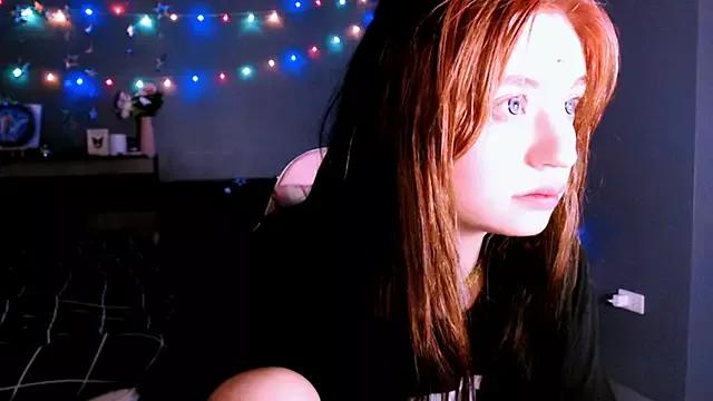 Freechat candy_lina on StripChat