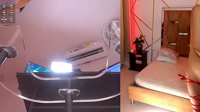 CandyRouse__ on StripChat