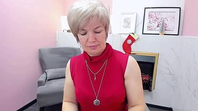 Private CarmenSoft on StripChat