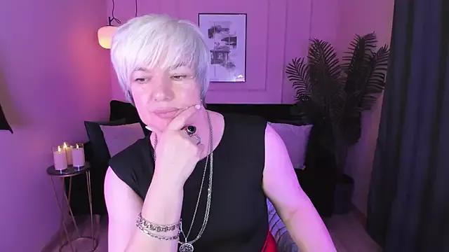 Private CarmenSoft on StripChat