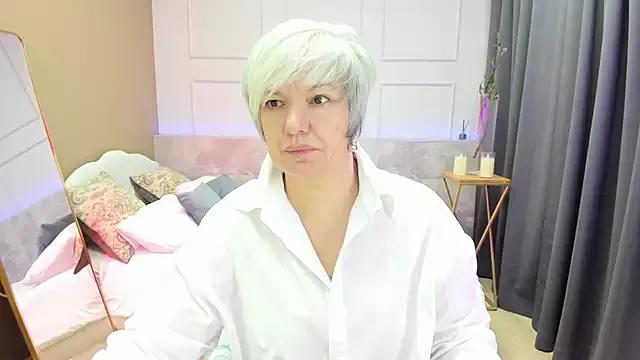 Private CarmenSoft on StripChat