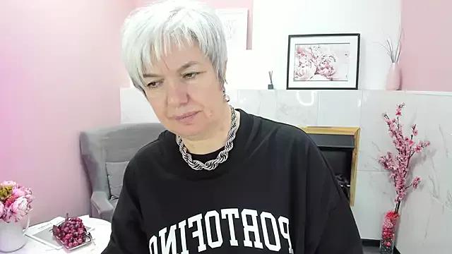 Private CarmenSoft on StripChat
