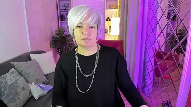Private CarmenSoft on StripChat