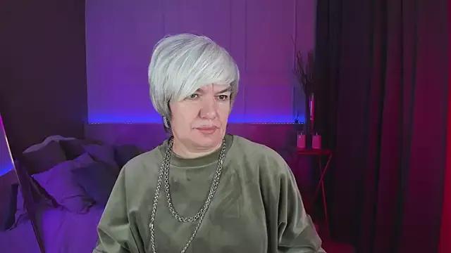 Private CarmenSoft on StripChat