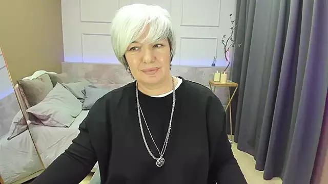 Private CarmenSoft on StripChat