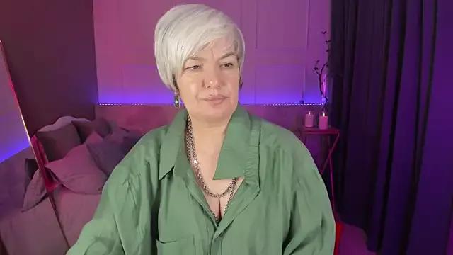 Private CarmenSoft on StripChat
