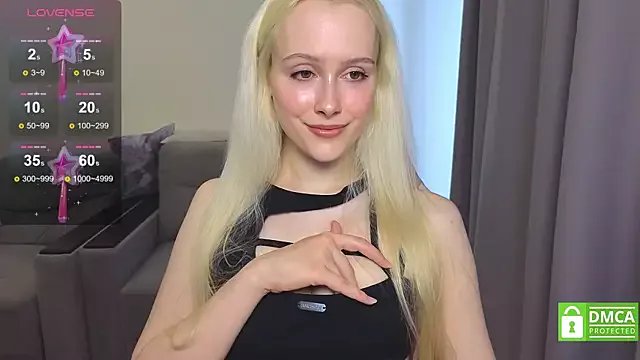 CaseyLabow on StripChat