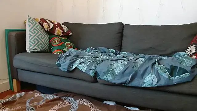 Cataleyaloca on StripChat 