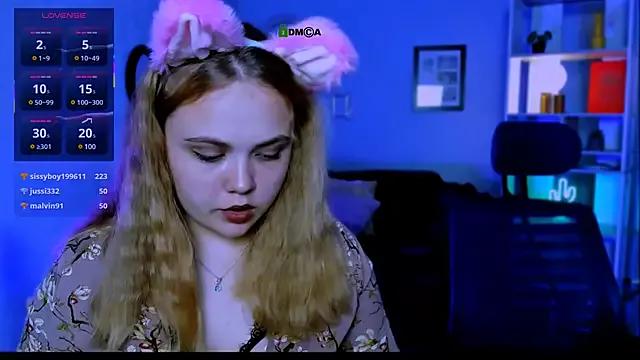 Private catherine_kitty on StripChat