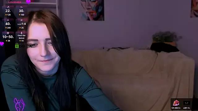 Private catherine_kitty on StripChat