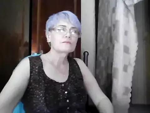 Catty_Lady on StripChat 