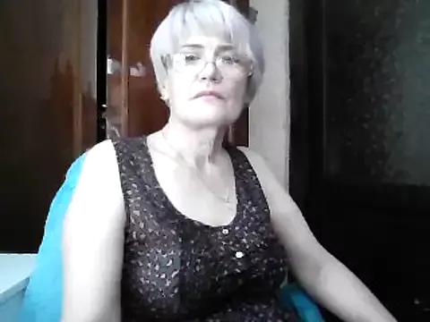 Catty_Lady on StripChat 