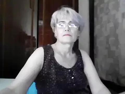 Catty_Lady on StripChat 