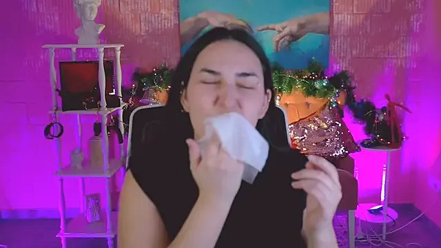 CeceliaJohnson on StripChat