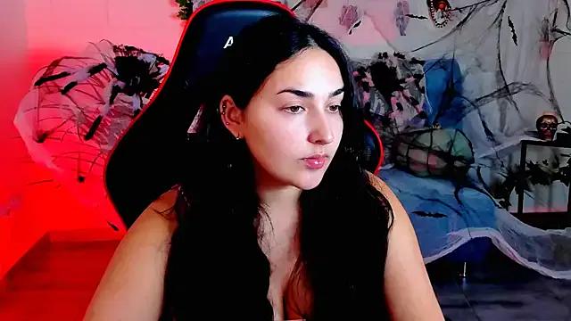 StripChat CeceliaJohnson is Freechat CeceliaJohnson — Show panty