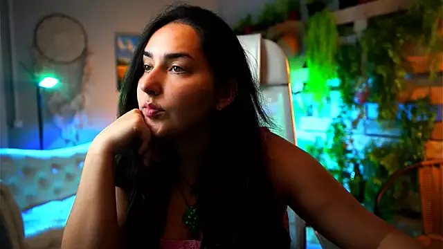 CeceliaJohnson on StripChat