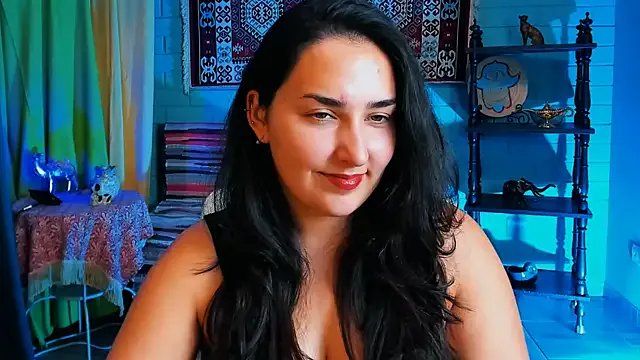 CeceliaJohnson on StripChat