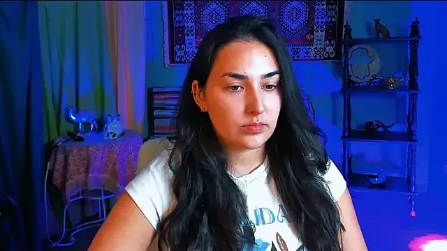 CeceliaJohnson on StripChat