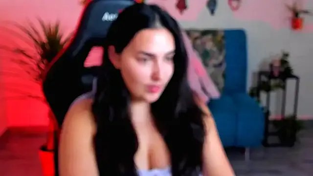 CeceliaJohnson on StripChat