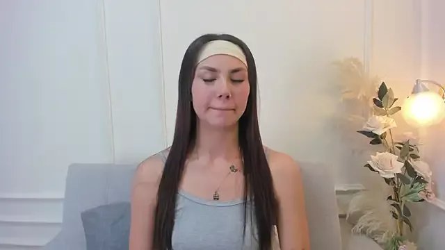 Celeste_99 on StripChat