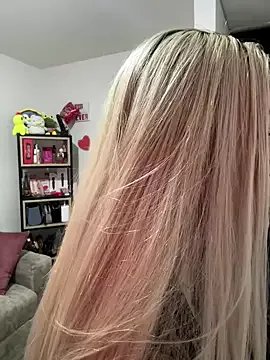 Celestedubois on StripChat