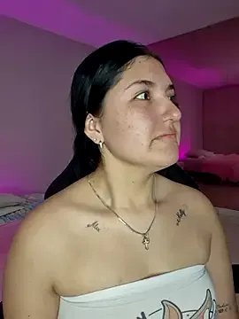 Celestee69 — oil tits