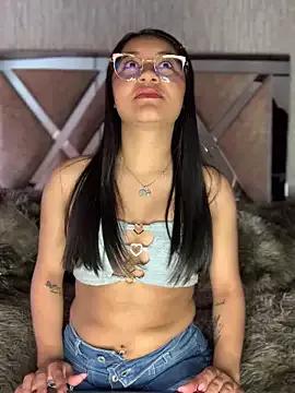 CelestePinkk_ — CREAM IN MY BOOBS