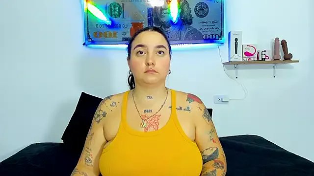 Freechat Celestte on StripChat