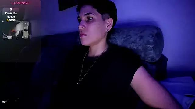 Freechat Charlee_pink on StripChat