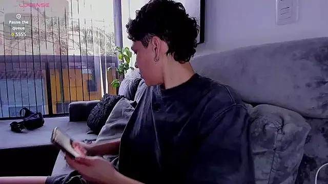 Freechat Charlee_pink on StripChat