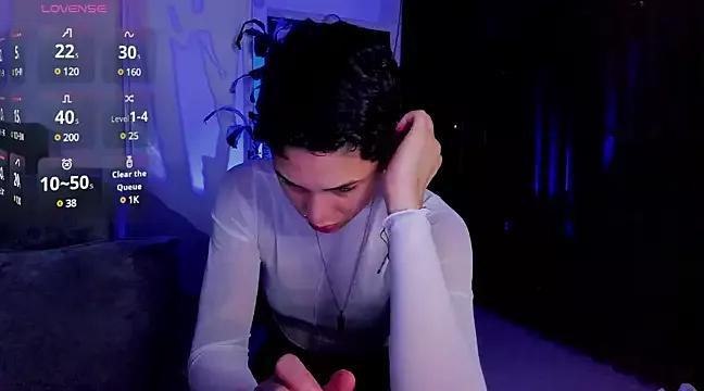 Freechat Charlee_pink on StripChat