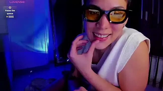 Freechat Charlee_pink on StripChat