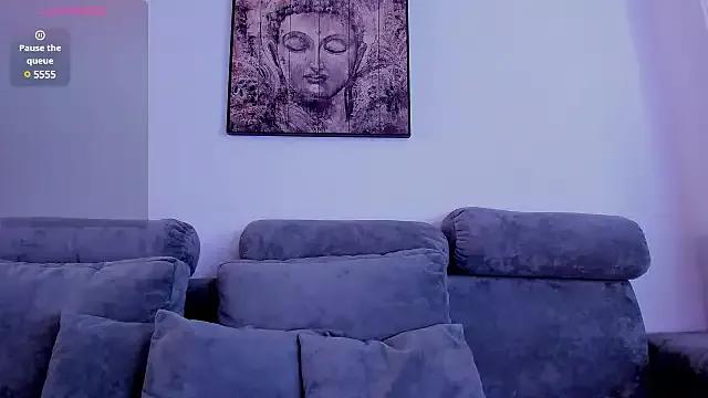 Freechat Charlee_pink on StripChat