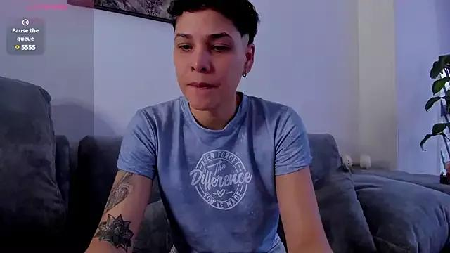 Freechat Charlee_pink on StripChat