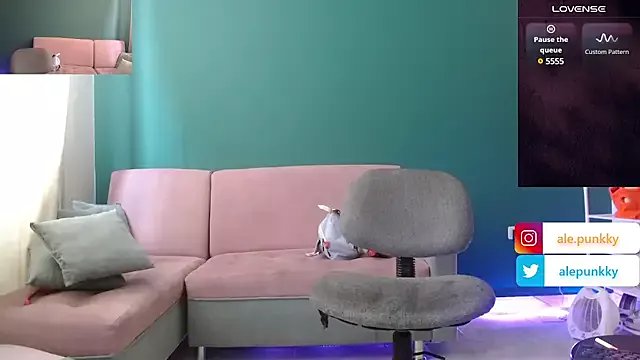 Private charlotbelucci_ on StripChat