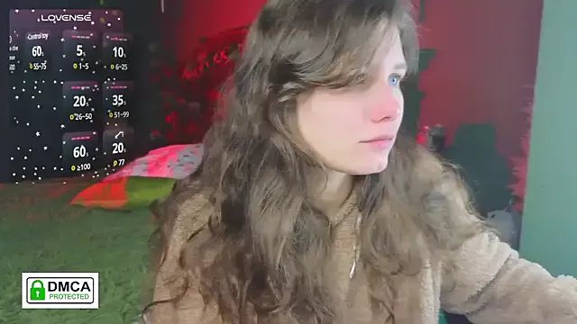 Freechat Charlotte_wow on StripChat