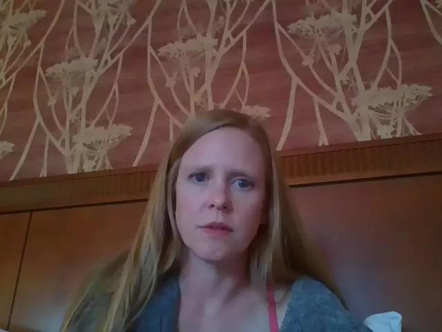 Freechat CharlotteDoe on StripChat