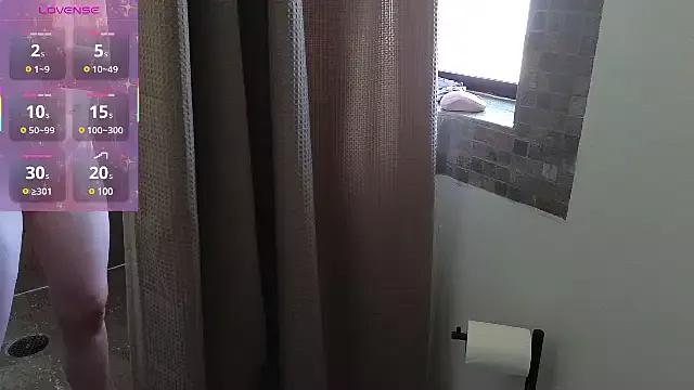 Freechat CharlotteDoe on StripChat