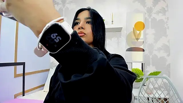 Freechat CharlotteGraay on StripChat