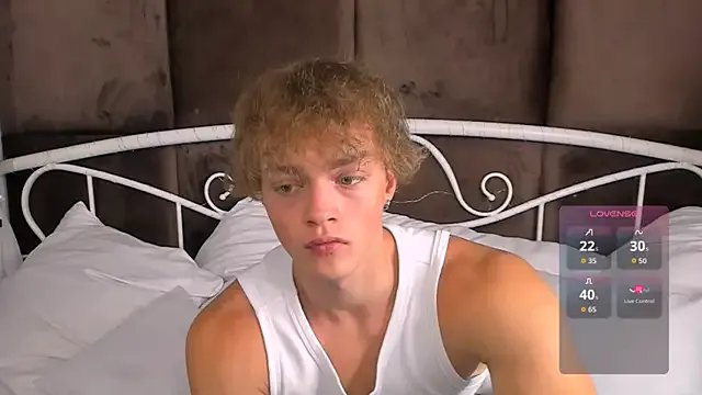 Freechat ChaseMuscular on StripChat