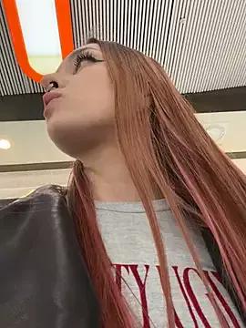 Freechat Cherry____Pie on StripChat
