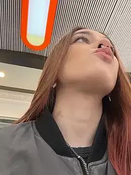 Freechat Cherry____Pie on StripChat