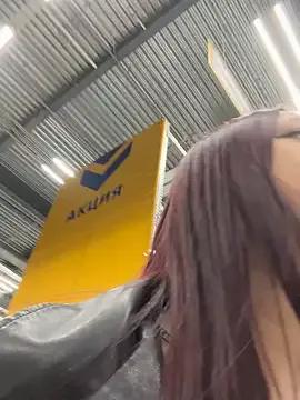 Freechat Cherry____Pie on StripChat